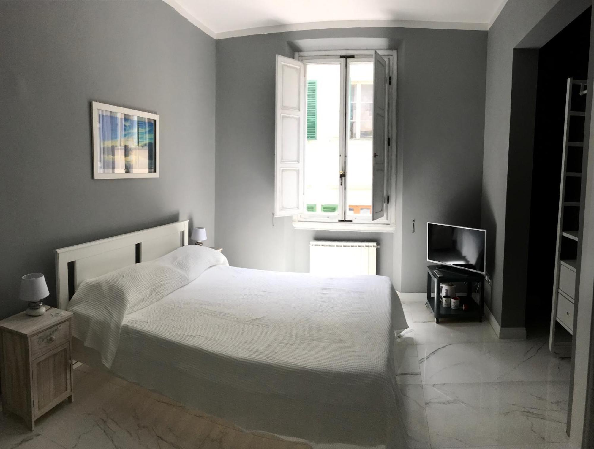 Bed and breakfast Sun Frediano