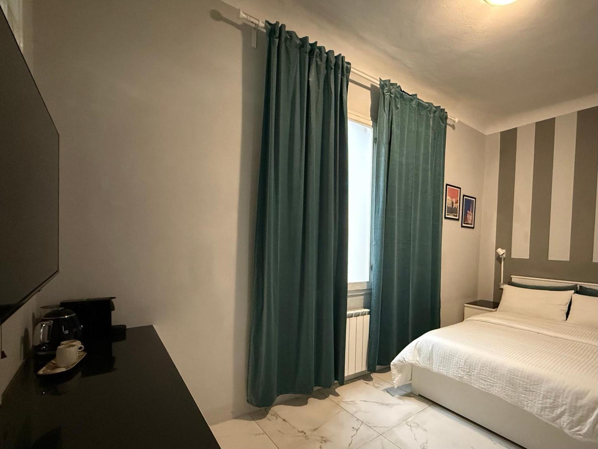 Sun Frediano Bed and breakfast 3*