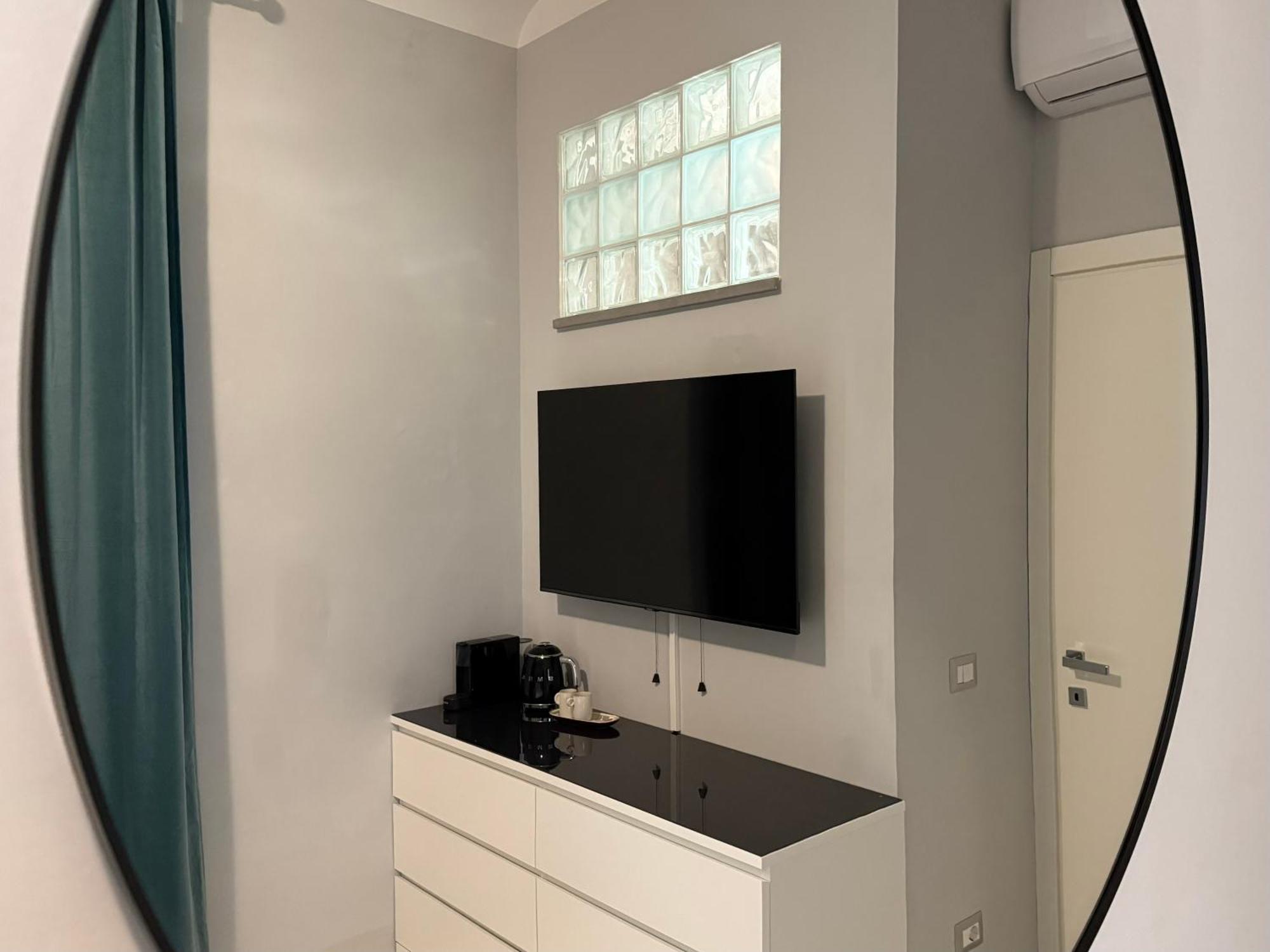 Bed and breakfast Sun Frediano Florencia