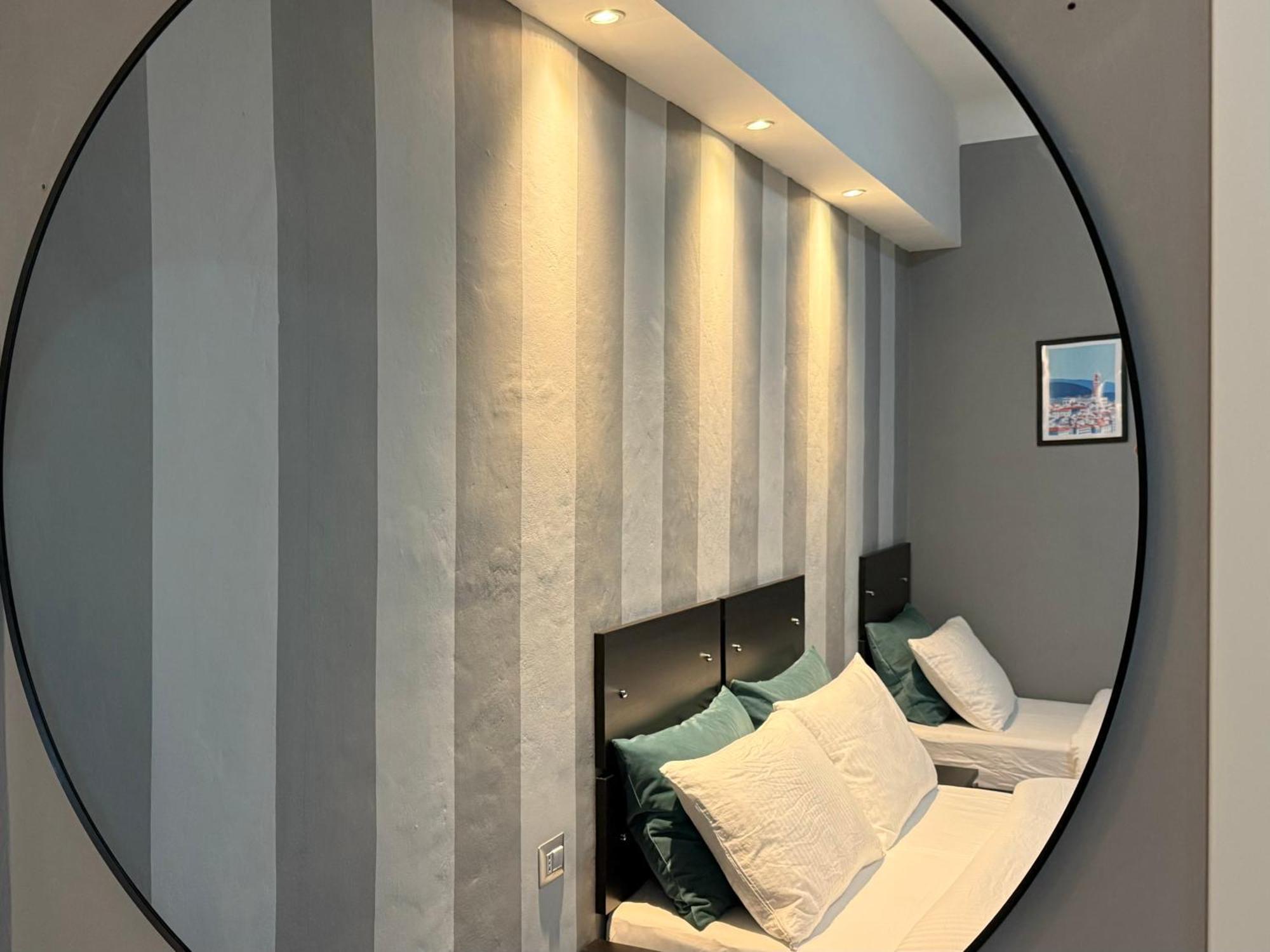 Sun Frediano Bed and breakfast 3*