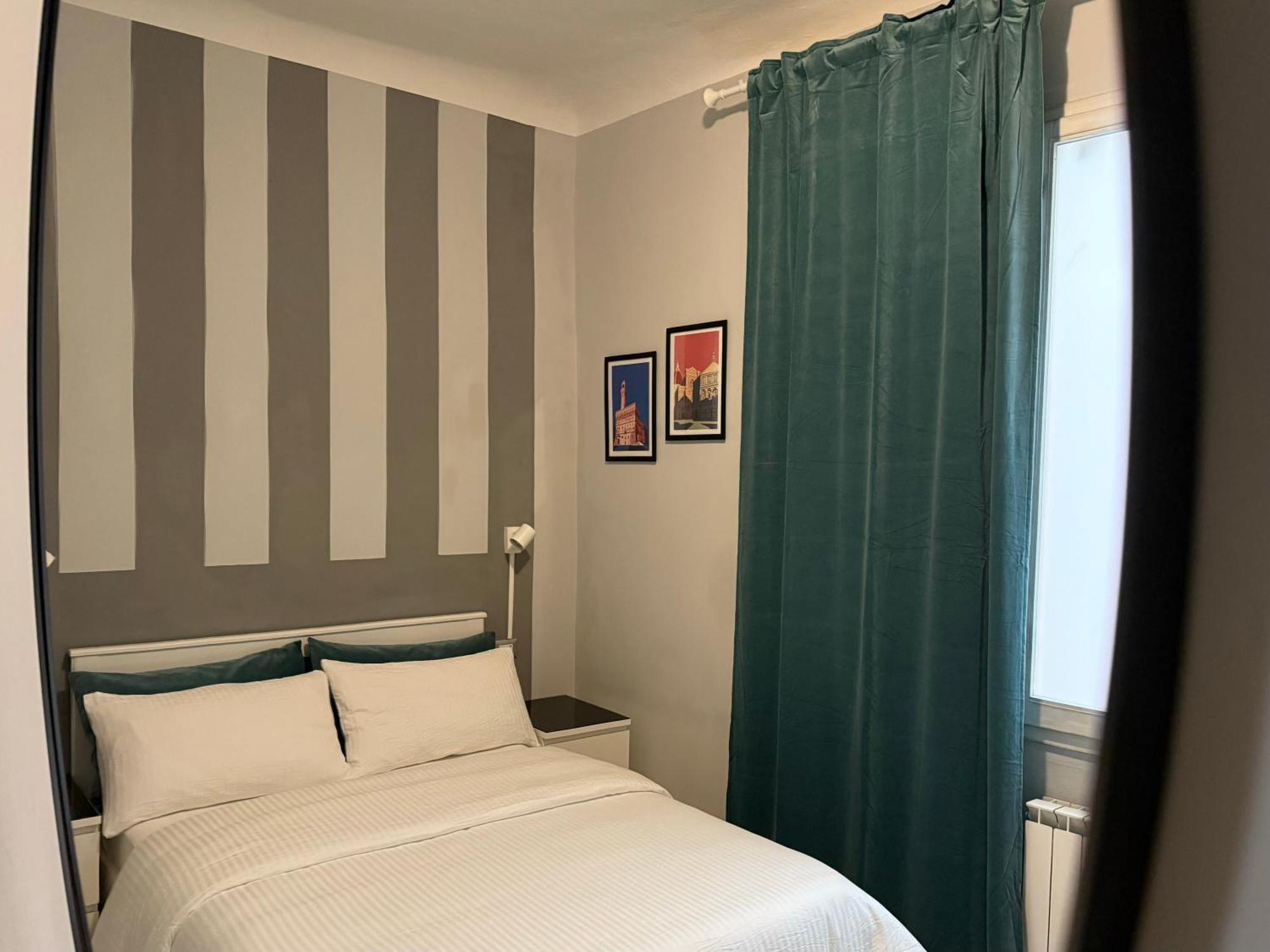 Bed and breakfast Sun Frediano 3*