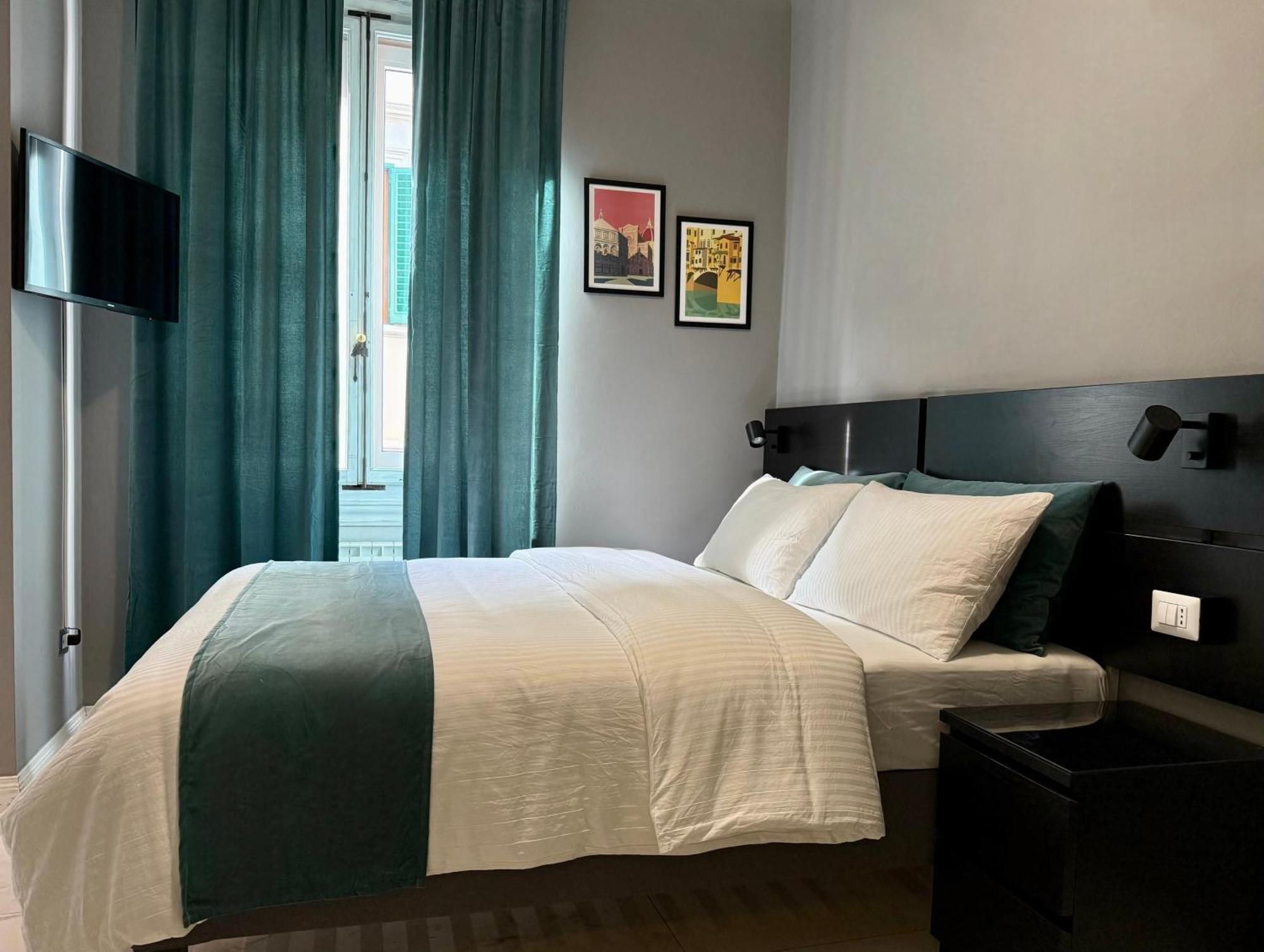 Sun Frediano Bed and breakfast Florencia