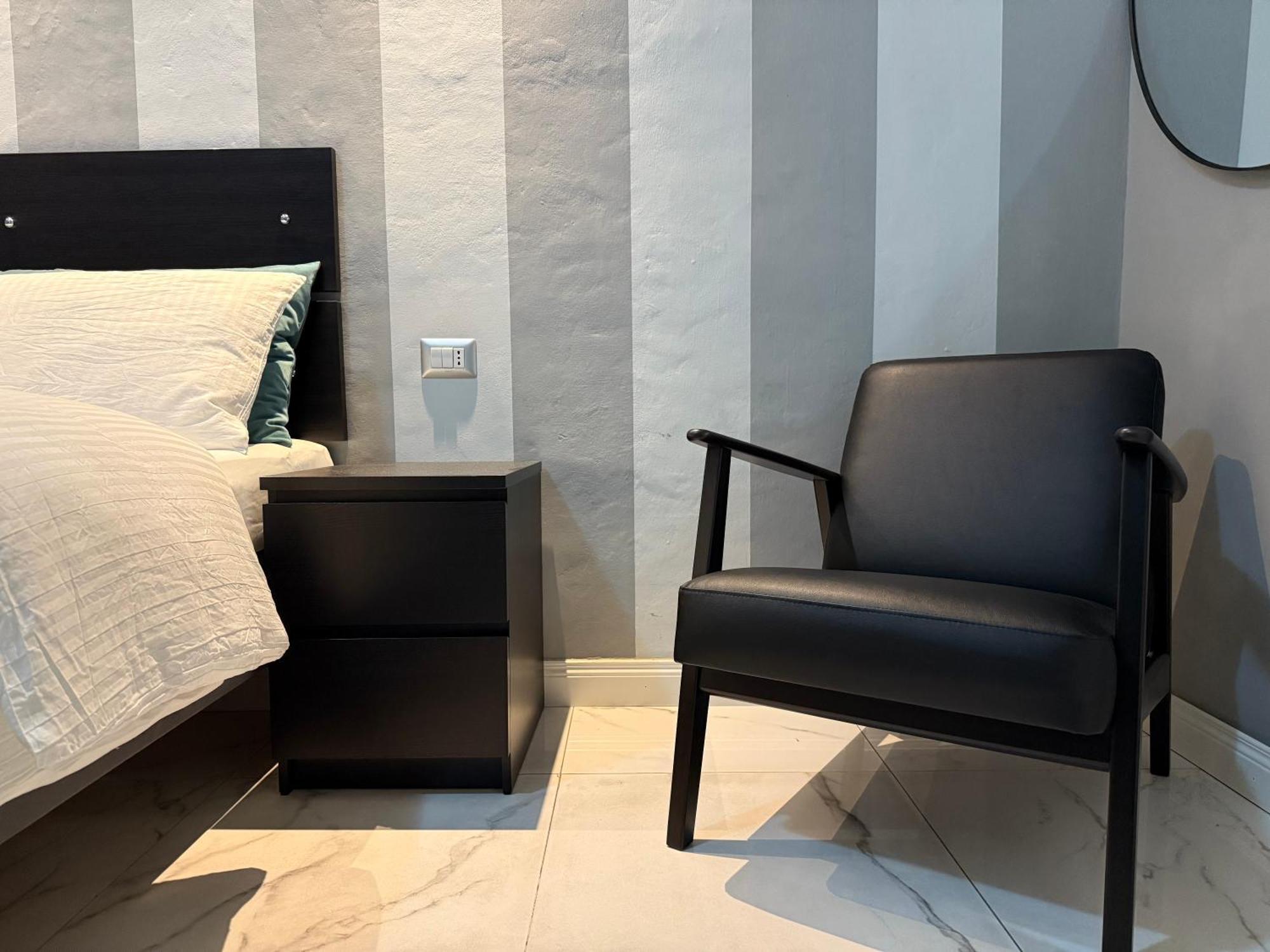 Bed and breakfast Sun Frediano Florencia