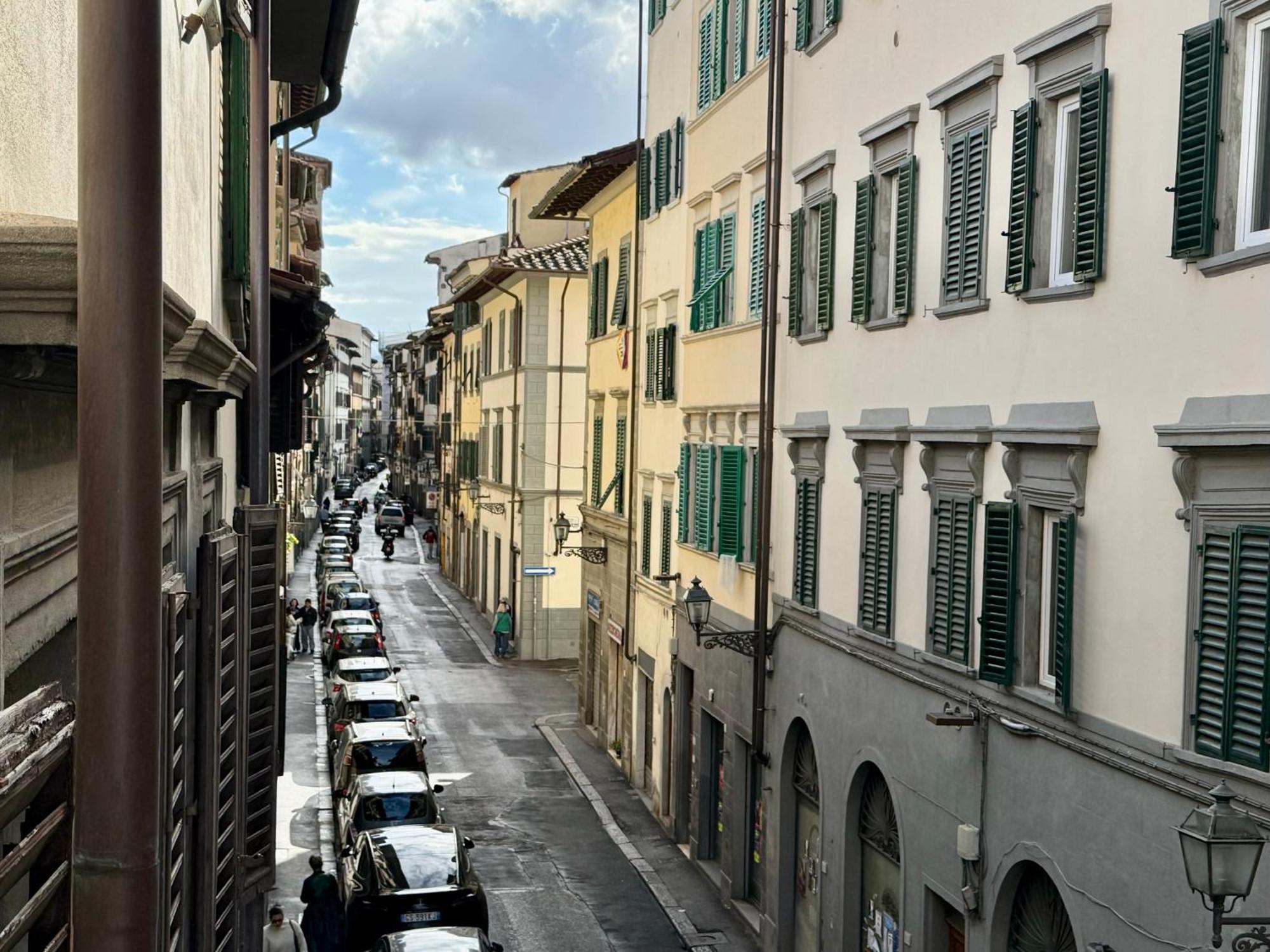 Sun Frediano Bed and breakfast