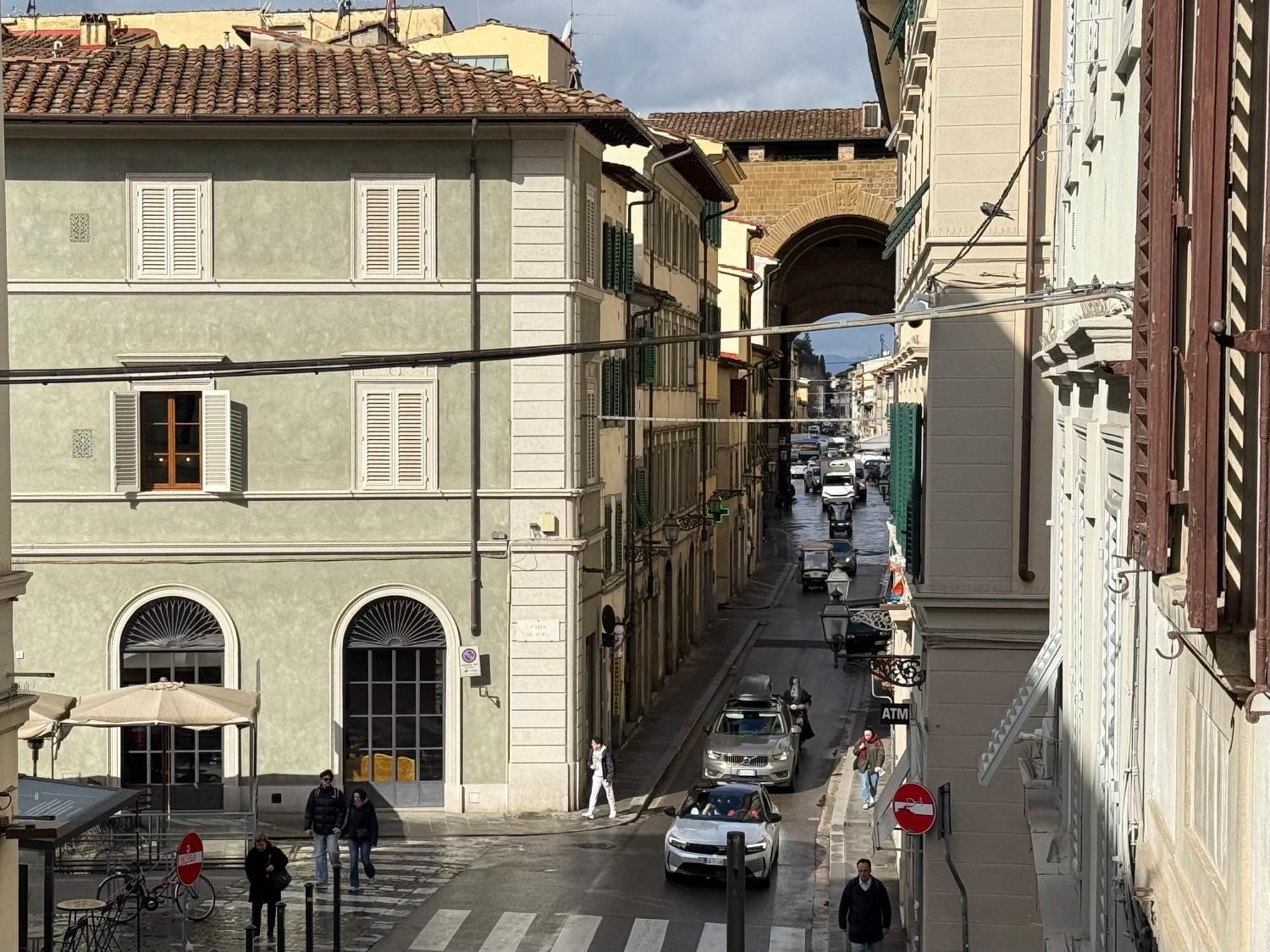 Bed and breakfast Sun Frediano