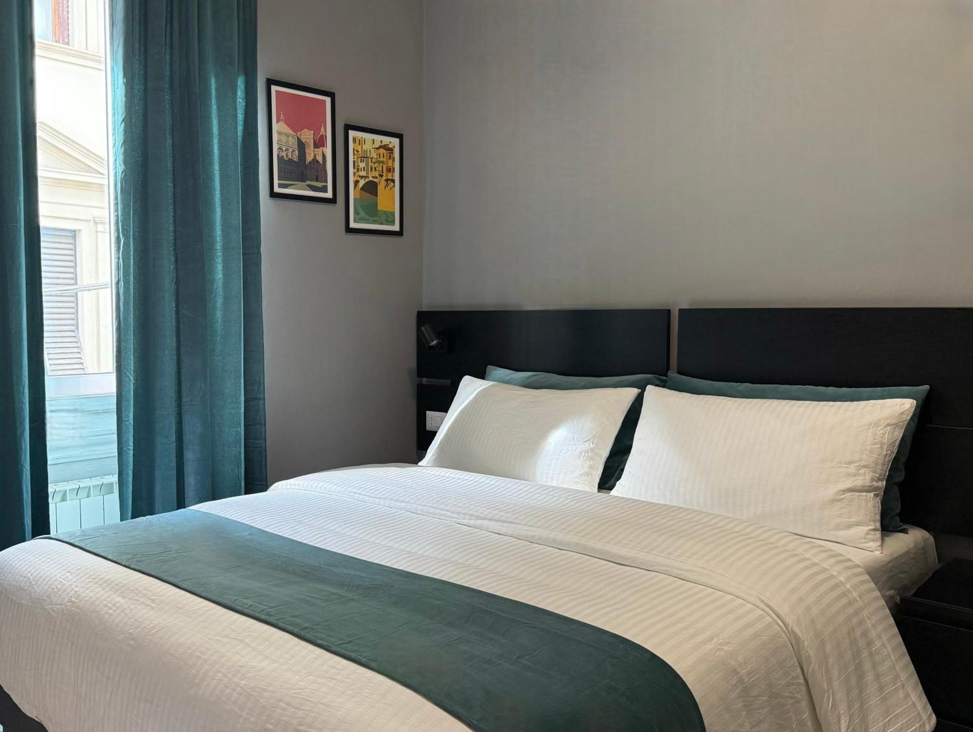 Bed and breakfast Sun Frediano 3*