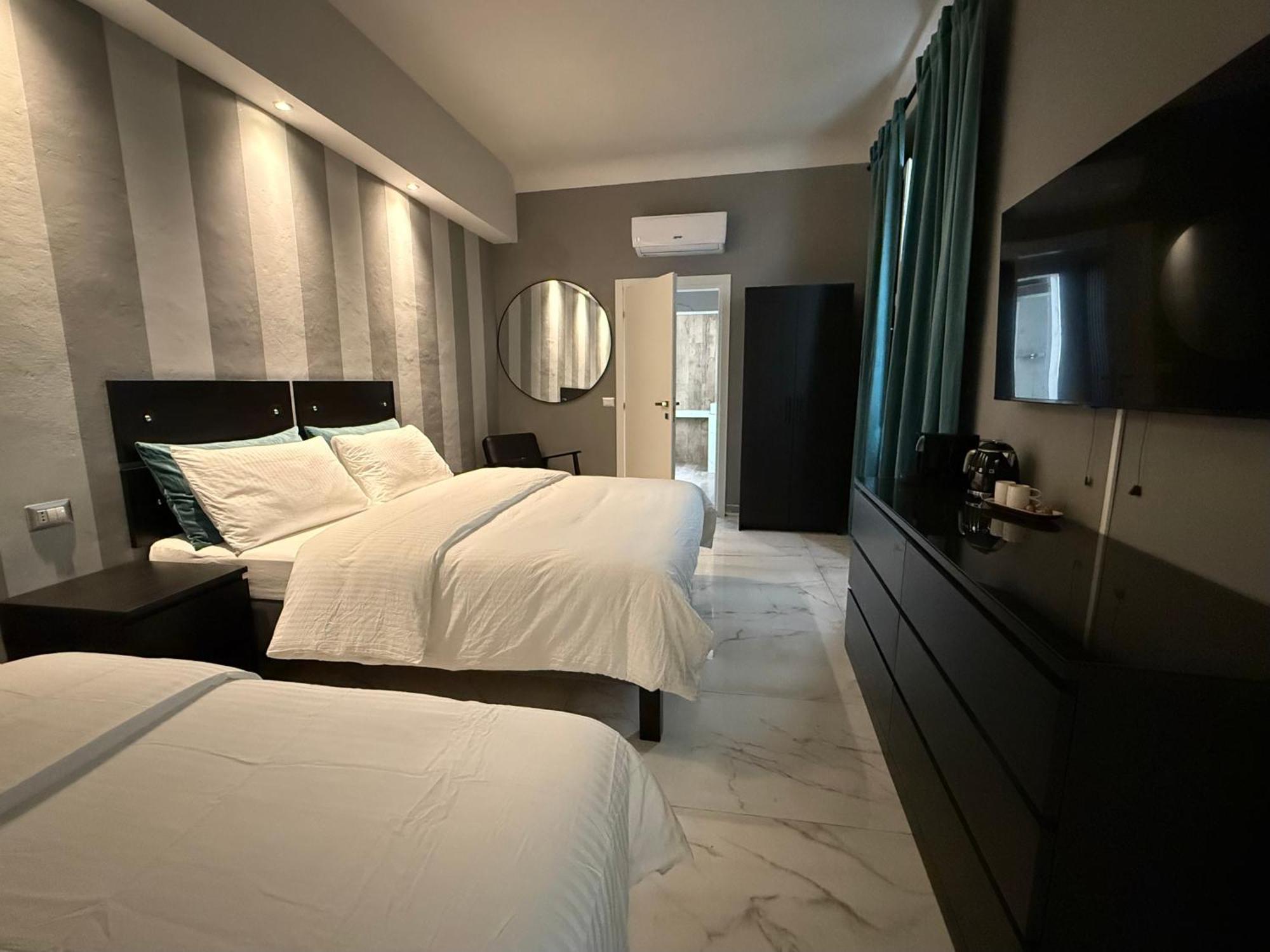 Bed and breakfast Sun Frediano