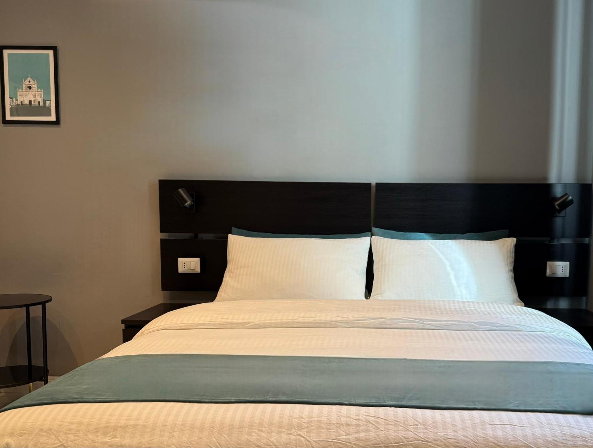 Sun Frediano Bed and breakfast Florencia
