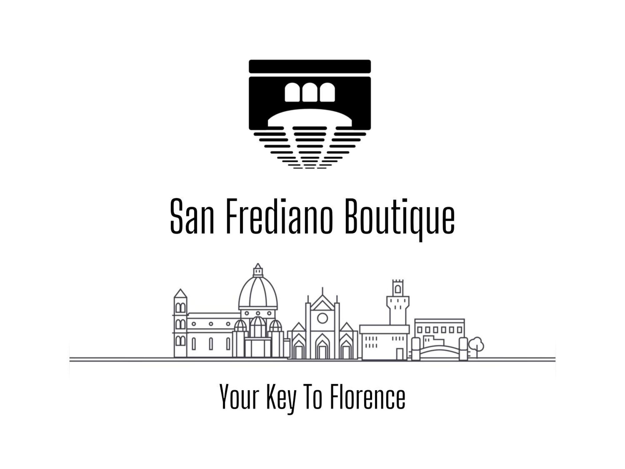Bed and breakfast Sun Frediano Florencia