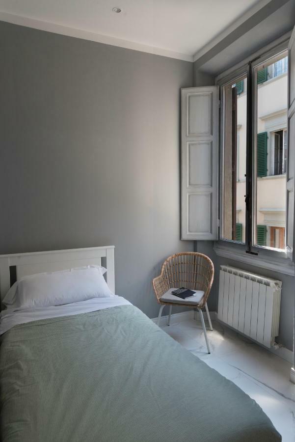 Bed and breakfast Sun Frediano Florencia