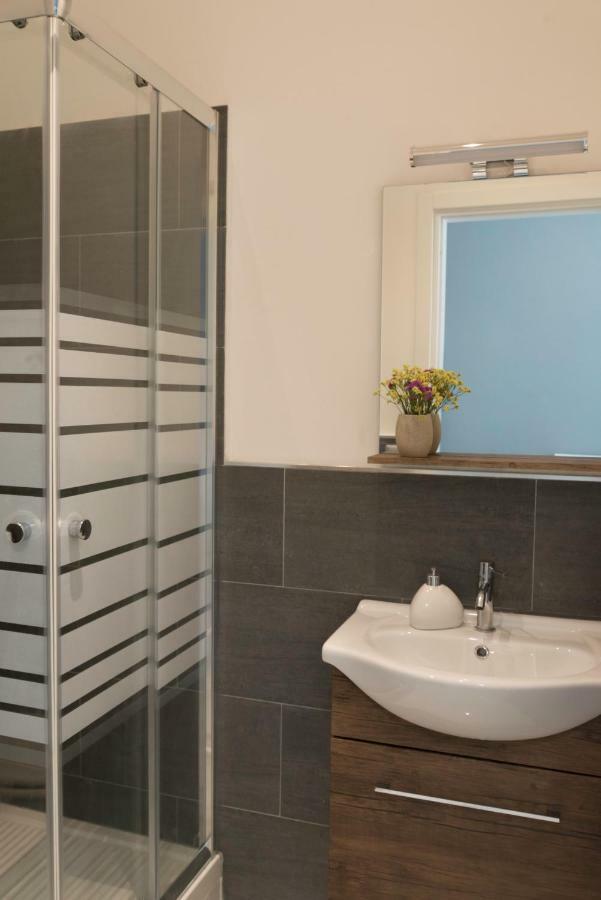 Sun Frediano Bed and breakfast