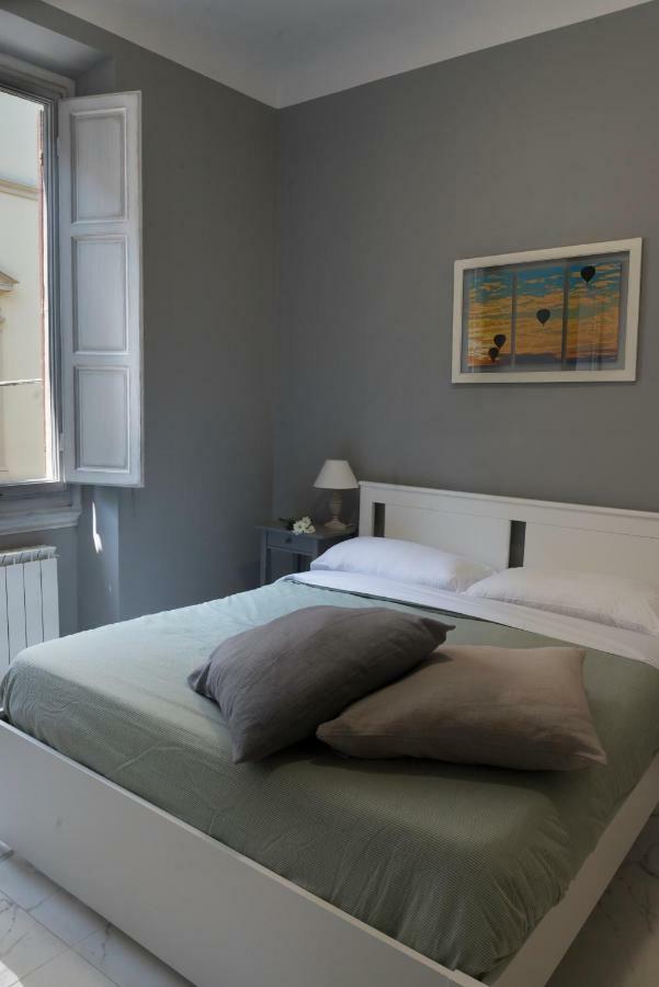 Sun Frediano Bed and breakfast Florencia