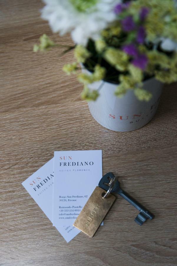 Sun Frediano Bed and breakfast 3*