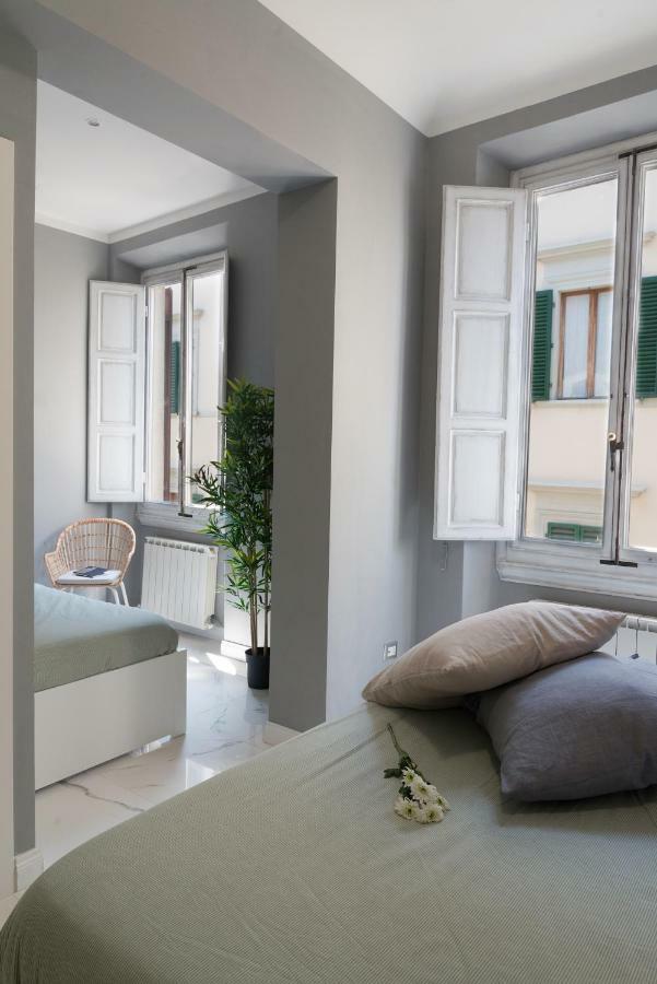 Bed and breakfast Sun Frediano 3*