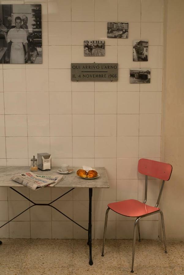 Bed and breakfast Sun Frediano