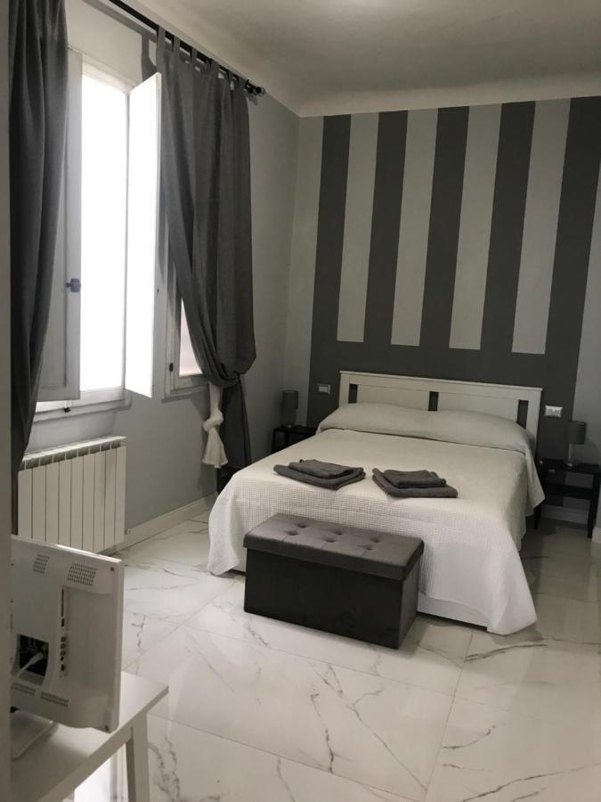 Bed and breakfast Sun Frediano Florencia